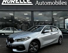BMW Serie 1 Échirolles