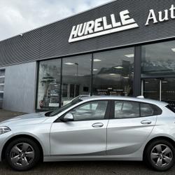 BMW Serie 1 (F40) 116DA 116CH LOUNGE DKG7 &Eacute;chirolles