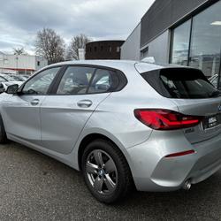 BMW Serie 1 (F40) 116DA 116CH LOUNGE DKG7 &Eacute;chirolles