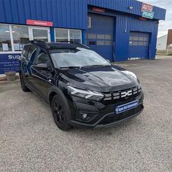Dacia Jogger 1.0 ECOG 100 EXTREME 7PL Bo&eacute;