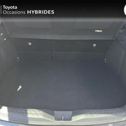 Toyota C-HR 2.0 Hybride 184ch Design Ultimate E-CVT Distr&eacute;