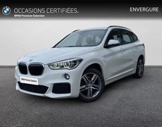 BMW X1 Saint-Lô