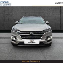 Hyundai Tucson 1.6 CRDI 115ch Creative occasion - Li&eacute;vin - photo 2/34