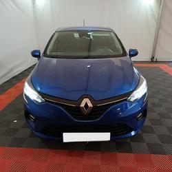 Renault Clio 5 Business E-TECH 140 -21 occasion - &Eacute;tr&eacute;chy - photo 2/49