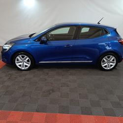 Renault Clio 5 Business E-TECH 140 -21 occasion - &Eacute;tr&eacute;chy - photo 3/49