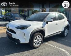Toyota Yaris Cross Distré