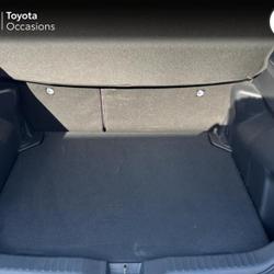 Toyota Yaris Cross 116h Dynamic Business MY22 Distr&eacute;