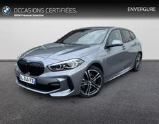 BMW Serie 1 Saint-Lô