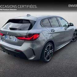 BMW Serie 1 118iA 136ch M Sport DKG7 Saint-L&ocirc;