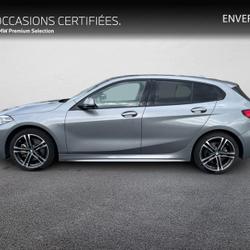 BMW Serie 1 118iA 136ch M Sport DKG7 Saint-L&ocirc;