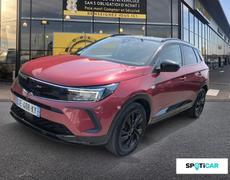 Opel Grandland Reims