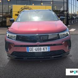 Opel Grandland 1.2 Turbo 130ch GS Line BVA8 Reims