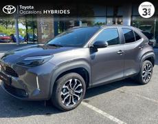 Toyota Yaris Cross Distré