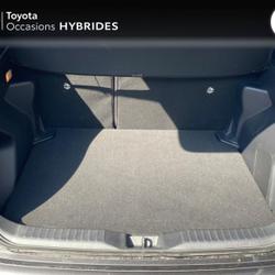 Toyota Yaris Cross 130h Design AWD-i MC24 Distr&eacute;