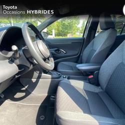 Toyota Yaris Cross 130h Design AWD-i MC24 Distr&eacute;