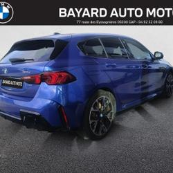 BMW Serie 1 120dA 163ch M Sport DKG7 occasion - Gap - photo 2/18