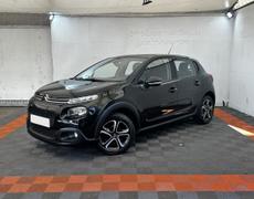 Citroen C3 Étréchy