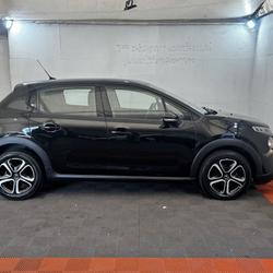 Citroen C3 PureTech 82 BVM Shine occasion - &Eacute;tr&eacute;chy - photo 3/46
