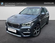 BMW X1 Saint-Lô