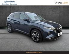 Hyundai Tucson Liévin