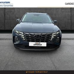Hyundai Tucson 1.6 CRDI 136ch Hybrid 48V Creative DCT7 Li&eacute;vin