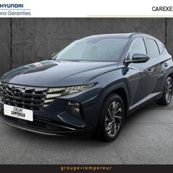 Hyundai Tucson 1.6 CRDI 136ch Hybrid 48V Creative DCT7 Li&eacute;vin