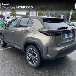 Toyota Yaris Cross 116h Collection MY22 Distr&eacute;