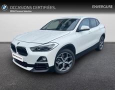 BMW X2 Granville