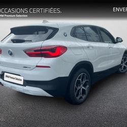 BMW X2 sDrive18iA 140ch Lounge DKG7 Euro6d-T Granville