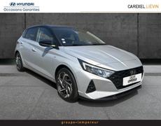 Hyundai i20 Liévin