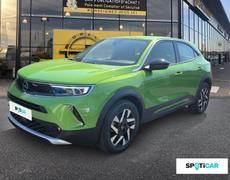 Opel Mokka Reims