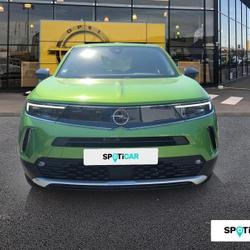 Opel Mokka 1.2 Turbo 100ch Elegance Reims