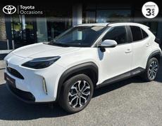 Toyota Yaris Cross Distré