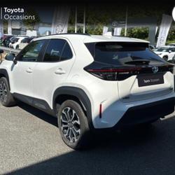 Toyota Yaris Cross 116h Design MY22 Distr&eacute;