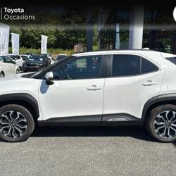 Toyota Yaris Cross 116h Design MY22 Distr&eacute;