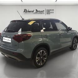 Suzuki Vitara Vitara 1.5 Dualjet Hybrid Auto Style Villeurbanne