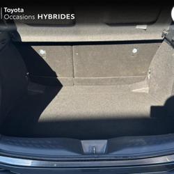 Toyota C-HR 122h Dynamic Business 2WD E-CVT + Programme Beyond Zero Academy MY20 Distr&eacute;