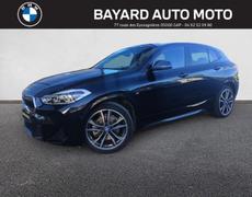 BMW X2 Gap
