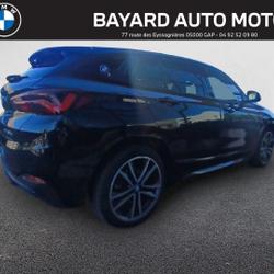 BMW X2 xDrive25eA 220ch M Sport Euro6d-T 6cv occasion - Gap - photo 2/20