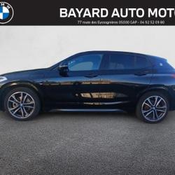 BMW X2 xDrive25eA 220ch M Sport Euro6d-T 6cv occasion - Gap - photo 3/20