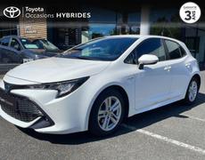 Toyota Corolla Distré