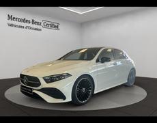Mercedes Classe A Guérande