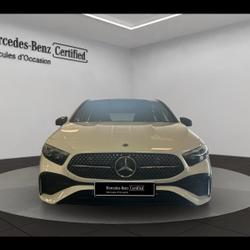 Mercedes Classe A 180 136ch AMG Line 7G-DCT Gu&eacute;rande