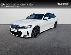 BMW Serie 3 Saint-Lô