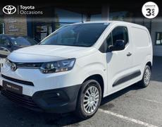 Toyota Proace City Distré