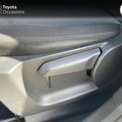 Toyota Proace City Medium 100 D-4D Business 650 kg RC22 Distr&eacute;