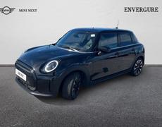 Mini Cooper Saint-Lô