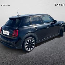 Mini Cooper Cooper 136ch Edition Premium Plus BVA7 Saint-L&ocirc;