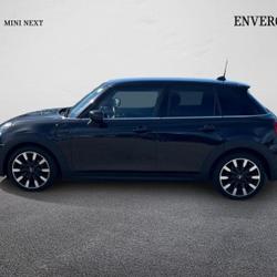 Mini Cooper Cooper 136ch Edition Premium Plus BVA7 Saint-L&ocirc;