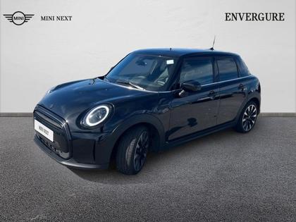 Mini Cooper - Cooper 136ch Edition Premium Plus BVA7 - 24 980 €